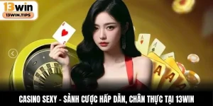 Casino Sexy