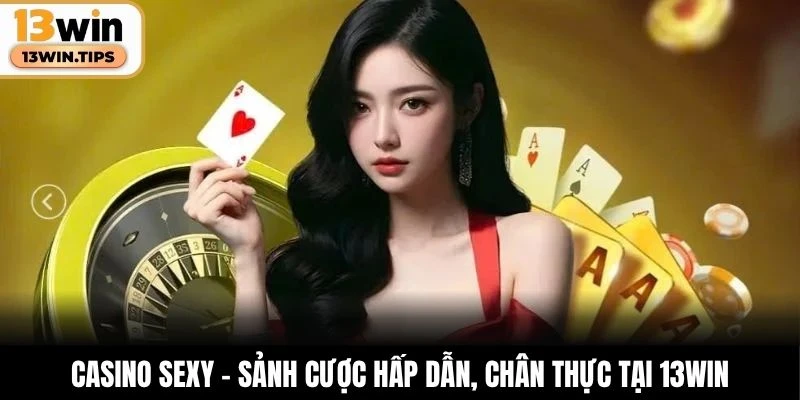 Casino Sexy